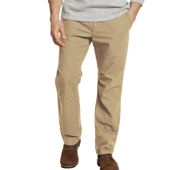Eddie Bauer Men’s Utility Pant - Picture 1 of 7